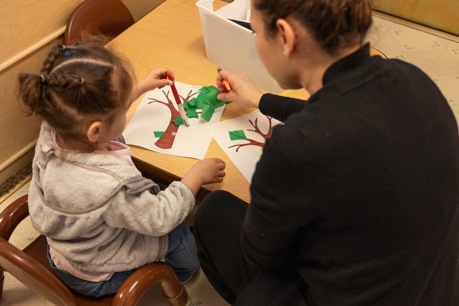 Preschool for All Portland: Free Preschool Guide 2026-27